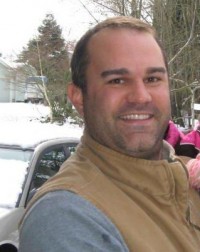 Tim Shear