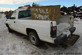 New customer discounts don't fall off the turnip truck