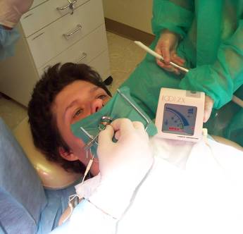 student discounts on root canals