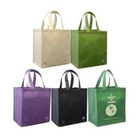 reusuable shopping bags