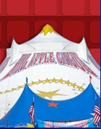 Big Apple Circus military discount