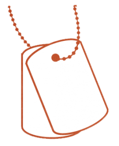 dogtags