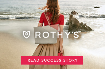 Rothy's Success Story