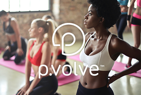 P.volve: Academic Discount on Premium Workouts - SheerID for Shoppers