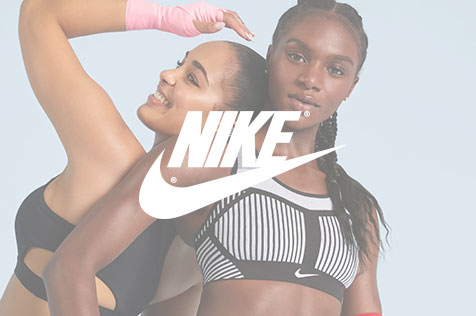 nike for students