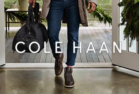 Where to Get Discounted Cole Haan?