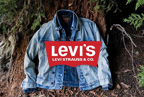 Levi's: Military Save 25% - SheerID for 