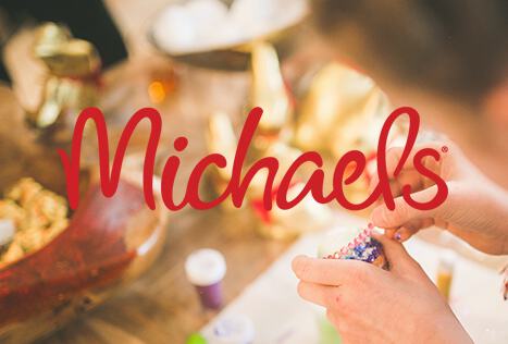 Michaels: Exclusive Military Discount - SheerID for Shoppers
