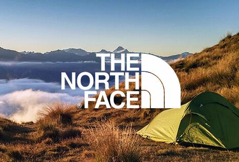 north face promotion