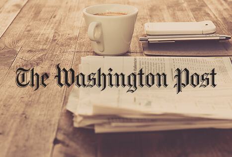 The Washington Post: abonnement académique à prix réduit - SheerID for Shoppers