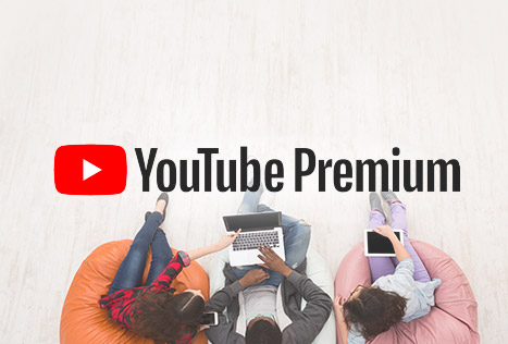 how to get unlimited youtube premium