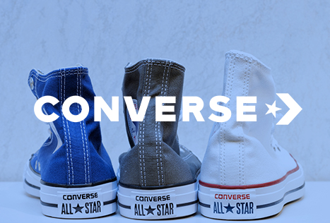 Converse: 15% Discount for Students 