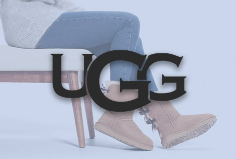 does ugg do military discount