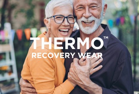Thermo Recovery Wear