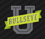 Bullseye University logo