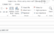 A blank email builder in Outlook.