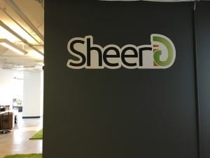 SheerID Portland Office Logo