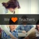 SheerID Loves Teachers