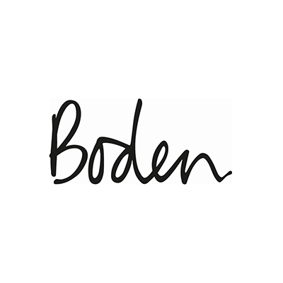Boden logo