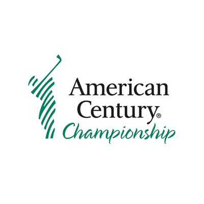 American Century Championship logo