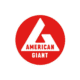 American Giant logo American Giant Military Offer