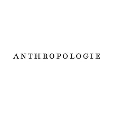 Anthropologie logo