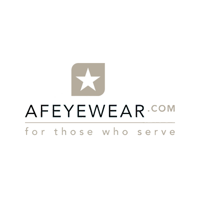 armed forces eyewear military