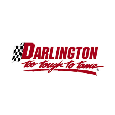 Darlington Raceway logo