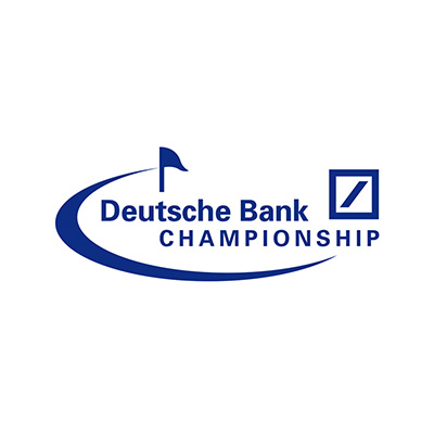 Deutsche Bank Championship logo