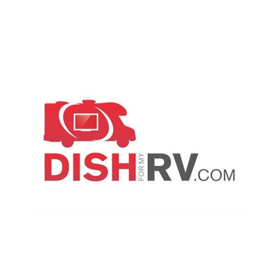 DSH For My RV logo