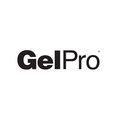 GelPro logo