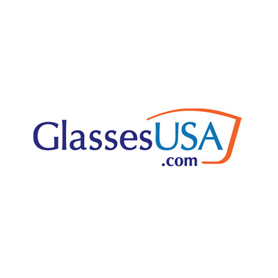 GlassesUSA logo