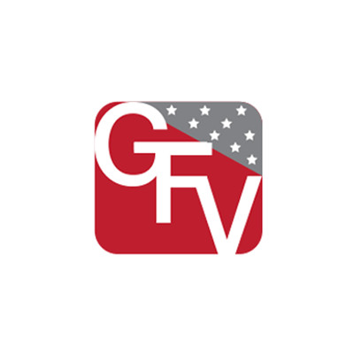 Go Fund Veterans logos