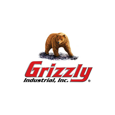 Grizzly Industrial logo