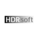 HDRsoft logo