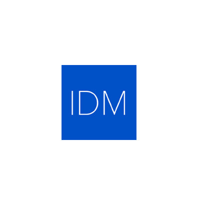IDM Software Solutions logo