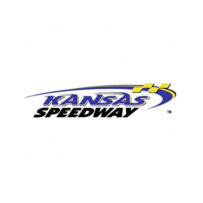 Kansas Speedway logo