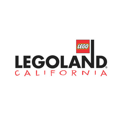 LEGOLAND California logo