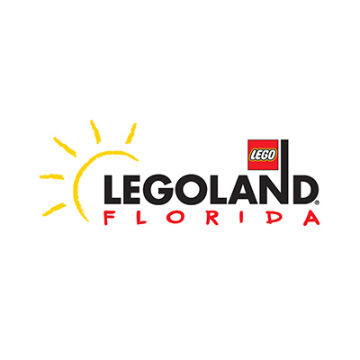 LEGOLAND Florida logo