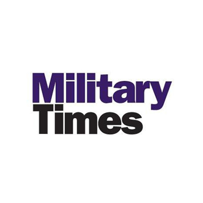 Military Times logo