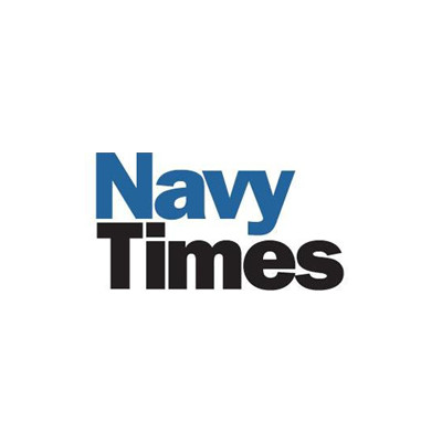 Navy Times logo