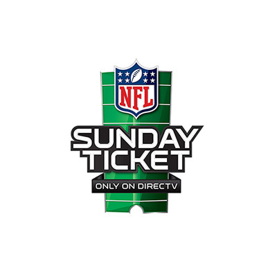 NFL Sunday Ticket logo