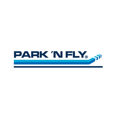 Park ’N Fly logo