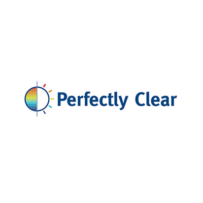 Perfectly Clear logo