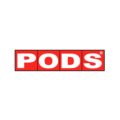 PODS logo