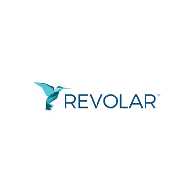 Revolar logo