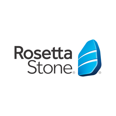 Rosetta Stone logo