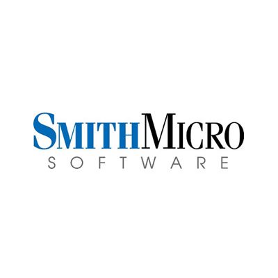 Smith Micro Software logo