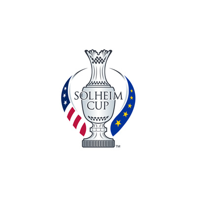 Solheim Cup logo