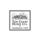 The Good Home Company logo